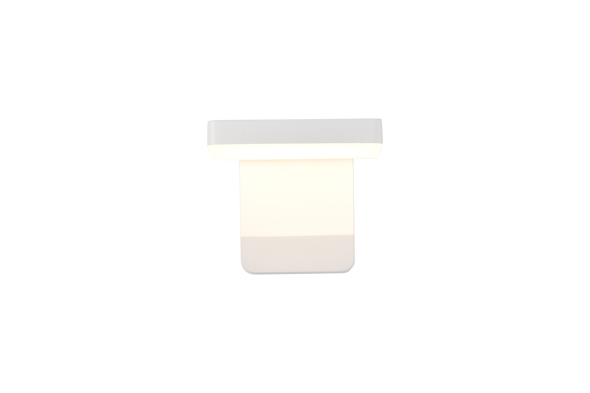 M8474  Cooper Wall Lamp 20W LED White